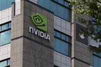 科技巨擘AI支出強勁　輝達預測Q1營收優於市場預期