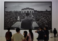 卓榮泰：續推轉型正義教育　歡迎更多人一起補課