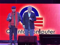 廣達去年每股賺19.45元創高　越南子公司增資投資宿舍