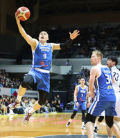 世界盃亞洲區資格賽台勝韓　陳盈駿：防守做超棒