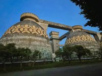 八里污水處理廠3/2移交新北　達到管用合一