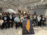 自由路上藝術節邁入第8年　音樂走讀推廣轉型正義