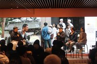 電影「大濛」隱藏版後援　檔案局盼強化與藝文連結