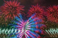 台灣燈會1.7萬發煙火秀　3/3點亮嘉義夜空