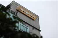 聯發科28億投資美矽光子廠特別股　持股比重2.4%