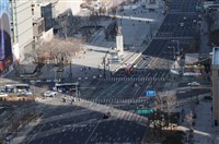 BTS光化門演唱會在即　首爾市府制定安全管控措施