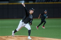 WBC台灣隊古林睿煬交流賽先發對火腿　宋晟睿打1棒