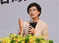 鄭麗君談228　推動轉型正義還原真相對抗遺忘