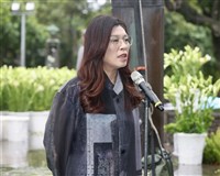 鄭麗文指228已淪政爭工具　吳崢：去脈絡化扭曲詮釋