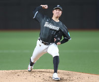 古林睿煬交流賽挨轟　投球回饋好盼最佳狀態拚WBC