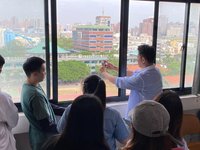 文藻大學關注移工、新住民性平　製多語宣導短片