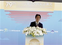 駁中天稱總統出席228中樞紀念遲到　府還原時間序