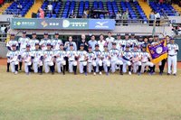 高中木棒聯賽劉任右5局11K拿MVP 平鎮奪第7冠