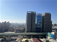 台中家戶人數遞減　帶動居住空間持續壓縮