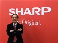 日面板廠及品牌讓出市場　專注上游材料及技術