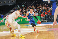 世界盃男籃資格賽台灣遭逆轉　隊長陳盈駿嘆可惜