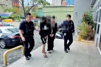 超商店員眼尖通報　桃園警跨分局40分鐘逮2移工車手