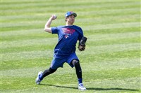 WBC官辦熱身賽2日張峻瑋先投　費柴德都會出賽