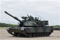 榮譽帶動訓練　專家建議M1A2T結合命名權強化士氣