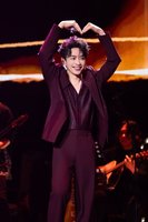 張棟樑盼台北開唱　想回台拍戲不介意演反派