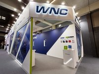 啓碁MWC秀AI-RAN解決方案　與輝達合作6G創新