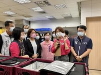 彰化生生有鮮乳擴及私立中小幼　12萬學童受惠