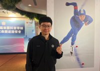 陳映竹追奧運夢花費600萬　盼黃金計畫納冬季項目