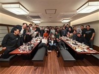 WBC日本隊燒肉聚餐　「1000億男」大谷翔平沒付帳