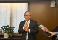 國科會擘劃量子戰略　吳誠文：台灣半導體實力成關鍵