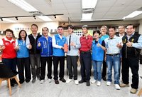 牛淳賦學測滿級分三義高中首例　獲78萬獎助學金