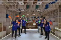 WBC將開打中市府前直播賽事　台中餐飲品牌號召應援