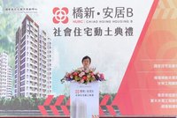 親屬在中國工作遭查　劉世芳：無益兩岸交流