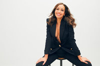 初戀愛上浦契尼歌劇  女高音席雅拉愛「咪咪」