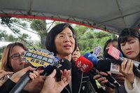 傳李四川3/10請辭投入新北選戰　蘇巧慧：尊重