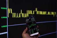 AI疑慮與中東局勢緊張　投顧估台股呈震盪態勢