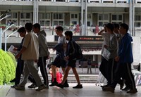 國中會考5/16、5/17登場　3/5起受理報名