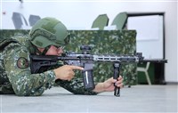 後備軍人志願參加步槍射擊訓練開放報名　全年30梯次