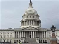 對伊朗動武引發質疑　川普政府將向國會說明