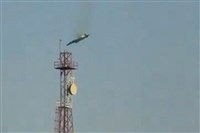 中東戰爭進入35天　美國已損失7架載人軍機