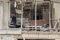 美以襲伊朗　紅新月會指已555死、官員稱核設施遇襲