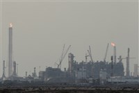 卡達LNG生產樞紐遇襲　歐洲天然氣價格一度飆漲35%
