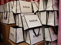 港媒：SHEIN在地緣政治衝擊下重塑中國標籤形象