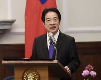 總統：2040年前創15兆AI產值　打造韌性數位國家