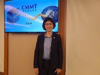 誠美材：半導體先進封裝製程材料2027年第4季投產