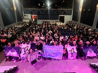 400張電影票秒殺　溫哥華人看「大濛」感動落淚