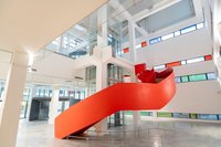 屏菸屏美館28日啟用　首檔特展「當繁花盛開」