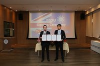 台船結盟BAE Systems　探索先進海事防禦解決方案