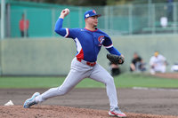 軟銀教頭對林凱威印象深　點WBC台灣隊攻擊特性