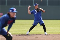 鄭宗哲WBC再配李灝宇　當費柴德好隊友適時提醒