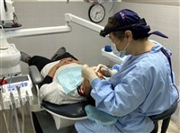 弱勢長輩裝假牙申請數低　北市社會局擬強化宣導